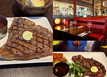 Miller & Carter Sheffield Centertainment