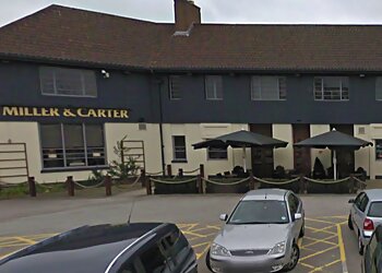 Miller & Carter Solihull