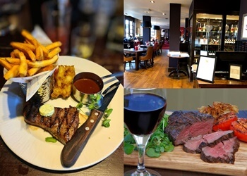 Miller & Carter Solihull