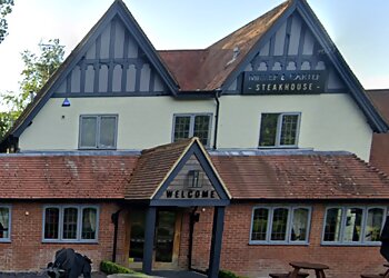 Miller & Carter Southampton