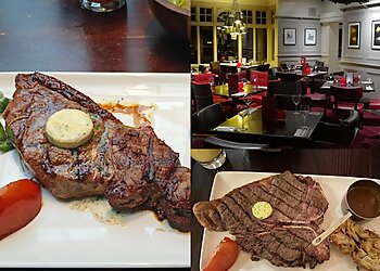 Miller & Carter Southampton