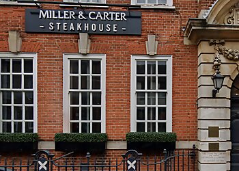 Miller & Carter St Albans
