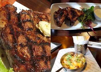 Miller & Carter St Albans