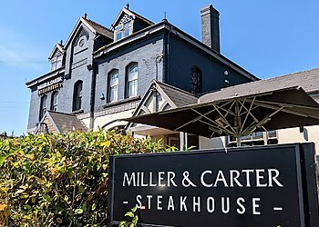 Miller & Carter Swindon