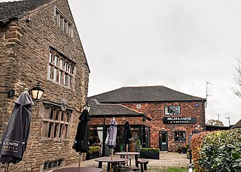 Miller & Carter Talke