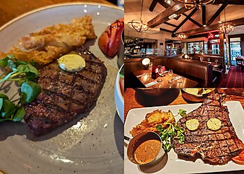 Miller & Carter Talke