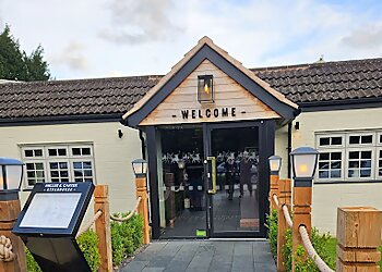 Miller & Carter Taunton