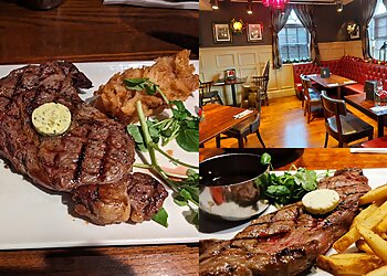 Miller & Carter Warrington