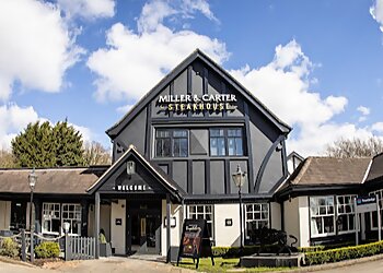 Miller & Carter Wollaton