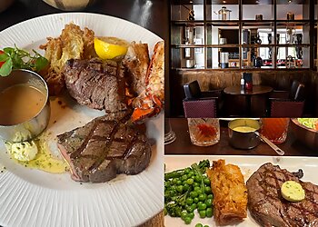 Miller & Carter Wollaton