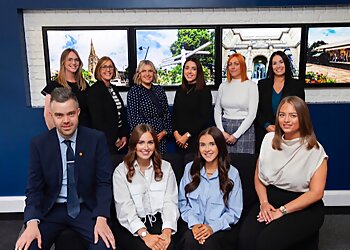 Miller Metcalfe Estate Agents Bury