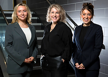 Miller Samuel Hill Brown Solicitors