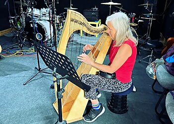 Miller School of Music