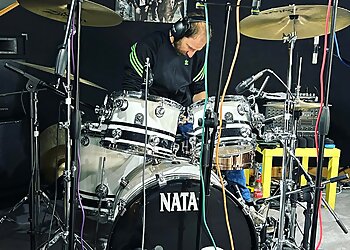 Miller School of Music