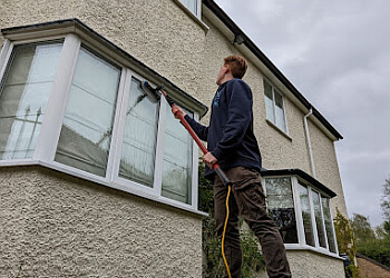Miller Window Cleaning
