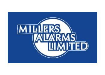 Millers Alarms Ltd.
