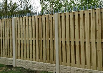 Millers Concrete & Fencing Supplies Ltd