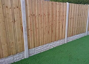 Millers Concrete & Fencing Supplies Ltd