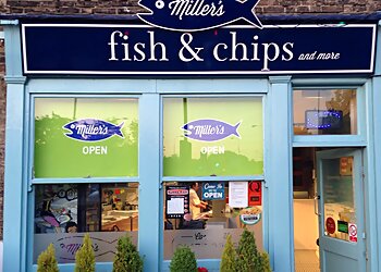 Millers Fish & Chips