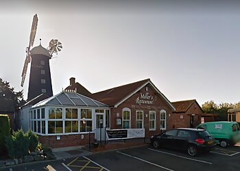 Millers Indian Restaurant Grimsby