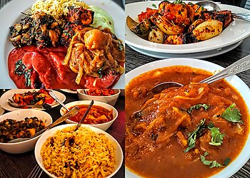 Millers Indian Restaurant Grimsby