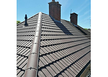 Millers Roofing Ltd