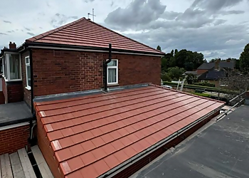 Millers Roofing Ltd Millers Roofing Ltd