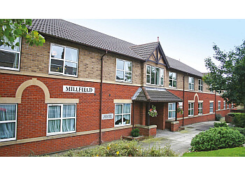 Millfield Care Home