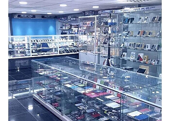 Millfield Mobile Communications