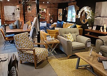 Millhouse Furniture & Interiors