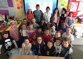 Millhouse Primary School & Nursery