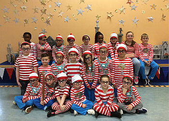 Millhouse Primary School & Nursery