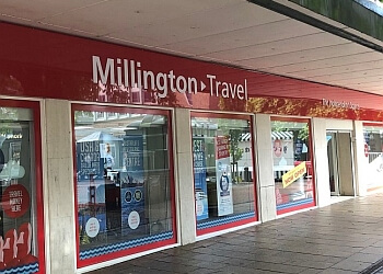 Coventry travel agencies Millington Travel image 1