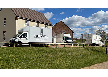 Millingtons Removals