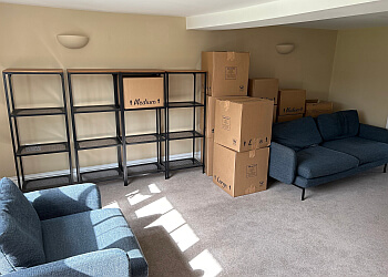 Millingtons Removals