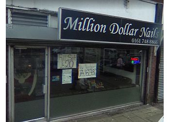 Million Dollar Nails