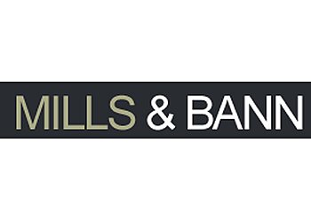 Mills and Bann Ltd