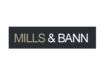 Mills and Bann Ltd