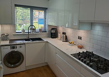 Millshill Kitchens and Bedrooms