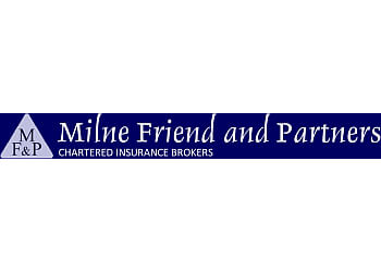 Exeter insurance services Milne Friend and Partners image 1