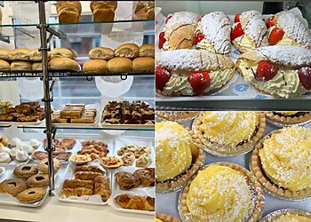 Milners Homemade Bakery Bridlington