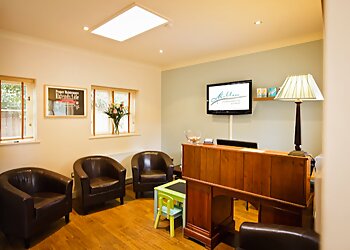 Milton Chiropractic Clinic