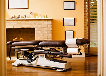 Milton Chiropractic Clinic