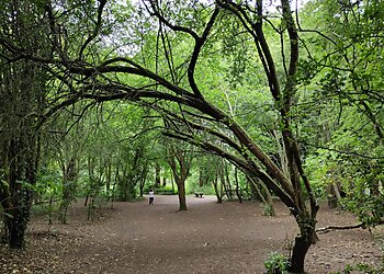 Milton Country Park