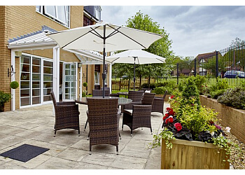 Milton Court Care Home