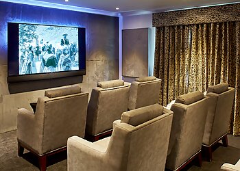 Milton Court Care Home