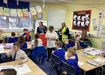 Milton Court Primary Academy