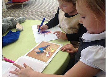 Milton Court Primary Academy