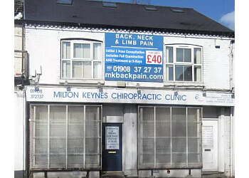 Milton Keynes Chiropractic Clinic