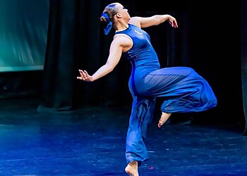 Milton Keynes Dance Centre